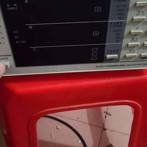 远方数字功率计，PF9802交直流功率计，300V20A，成[议]