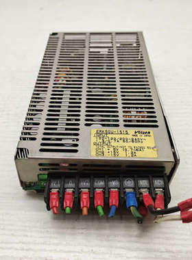 议Volgen  型号  ERK50U-1515  2[议]