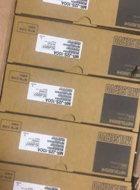 HF-JP2034B 三菱伺服驱动[议]