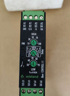 wieland, CONTROL L-1-A, 81.030[议]