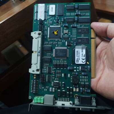 菲尼克斯 IBS PCI SC/I-T 2725260采集卡【议】