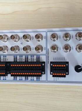 NI BNC-2121  新 功能正常 1200【议】