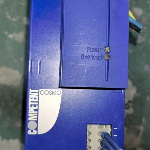 COMPETENT注塑机电源 149001-51111A 【议】