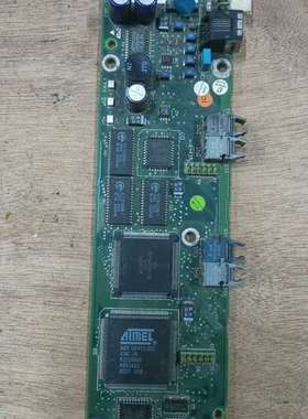 ABB变频器ACS600控制板主板CPU板NAMC-11，成【议】