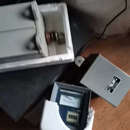 议 防雷器 三台纯新 气体放电管 浪涌保护器