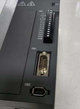 信捷伺服驱动器 DS5E-43P0-PTA-H【议】