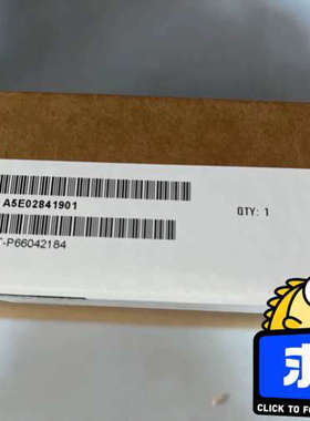 A5E02841901变频器附，型号A5E02841[议]