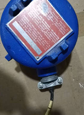 麦格纳丘Magnetrol液位开关[议]