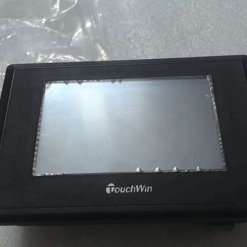 TouchWin触摸屏TH465-MT，品，功能。实[议]
