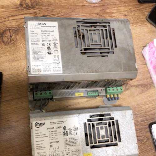 MGV电源+德国MGV+PH1003-2440电源+输入34【议】