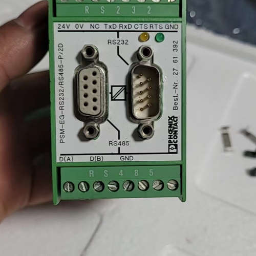 PSM-EG-RS232/RS485-P/2D 276139[议]