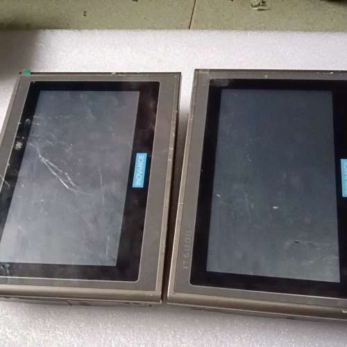 汇川触摸屏IT6070T，台，IT6070TSF01，【议】