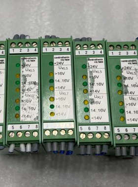 菲尼克斯控制器VOLTMON， 般 450，[议]