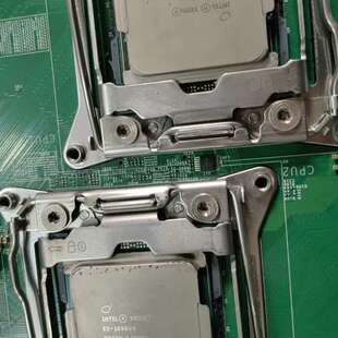 e5-2698v4新 有2【议】