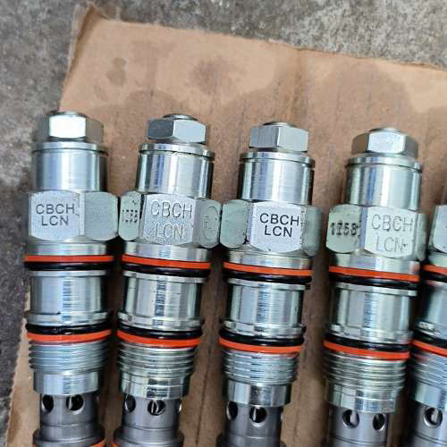 SUN插装阀CBCH-LCN  4只，1KP6  2只，[议]