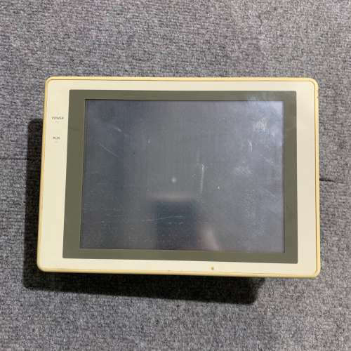 NT620C-ST141欧姆龙触摸屏，液晶老化，[议]