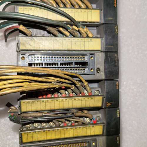 三菱Q系列  Q00CPU装带基板[议]