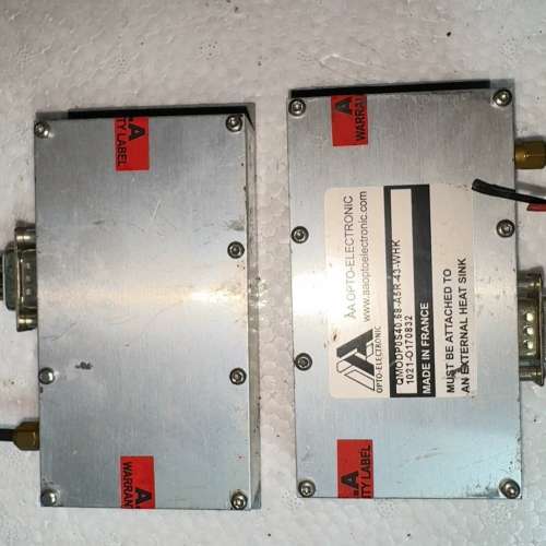 驱动模块QMODP0S40.68-A5R-43-WHK，【议】