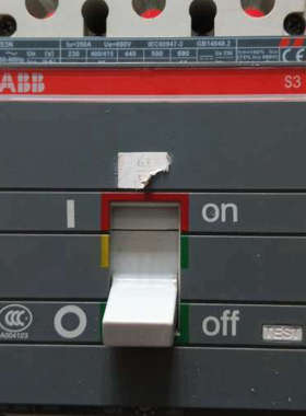 ABBS3N-200A-5台，ABBS3H-200A-1[议]