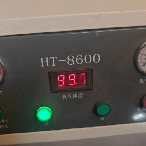 氮气机 ht-8600  加干燥机   2300[议]