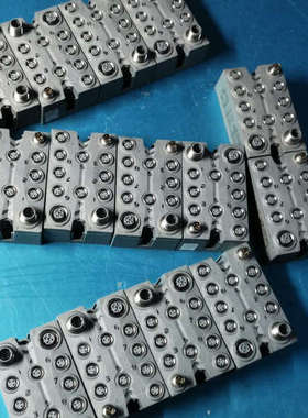 贝加莱  总线模块 X67DM1321[议]