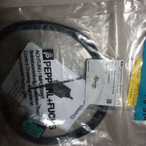 倍加福 ML8-8-HGU-50-RT/102/115/162 *[议]