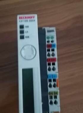 CPU电源模块。cx1100-0004【议】