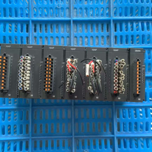 台达扩展模块 AS16AP11T-A  ，AS08AN01T[议]