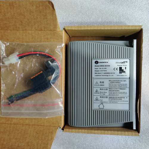 雷赛总线驱动器DM3C-EC556，[议]