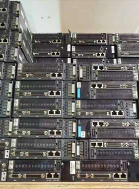 汇川伺服驱动器IS620NS2R8I-MC705，400W大【议】