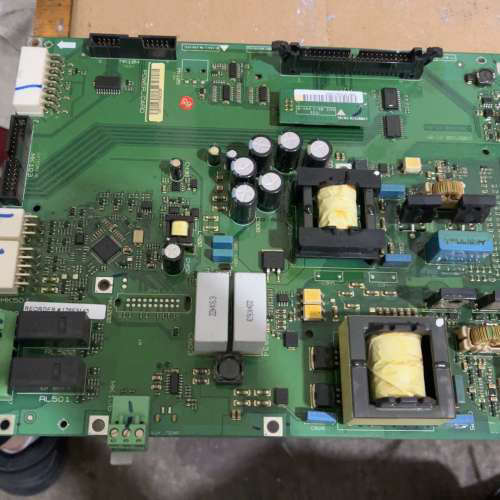 丹佛斯变频器驱动电源板fc302n.160kw，130B[议]