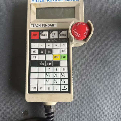 HITACHI KOKUSAI ELECTRIC D4EX4[议]