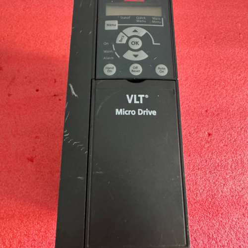 FC-051P5K5T4E20H3BXCXXXSXXX丹佛斯[议]