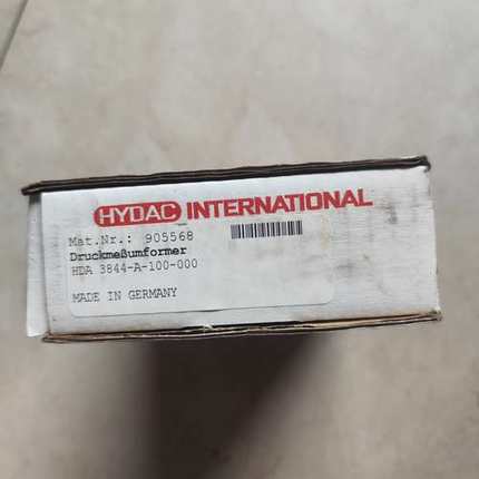 HDA3844-A-100-000 HDA3844-B-25【议】