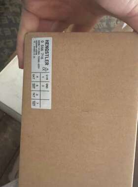 HENGSTLER 0566716 编码器（）【议】