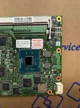 神达MSC CXC-BT-112 PCBFTX 067777[议]