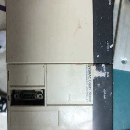 殴姆龙SYSMAC CQM1 CPU41[议]