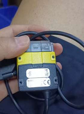 康耐视MSIP-REM-CGX-DM152X  功能【议】