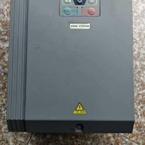 正弦空压机变频器A90E-4T045B，380V，22KW，[议]