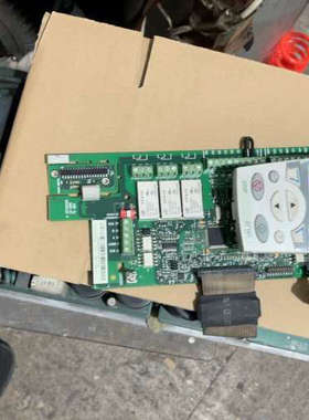 ABB510、37kw驱动板。oint4430c、以测试功能[议]