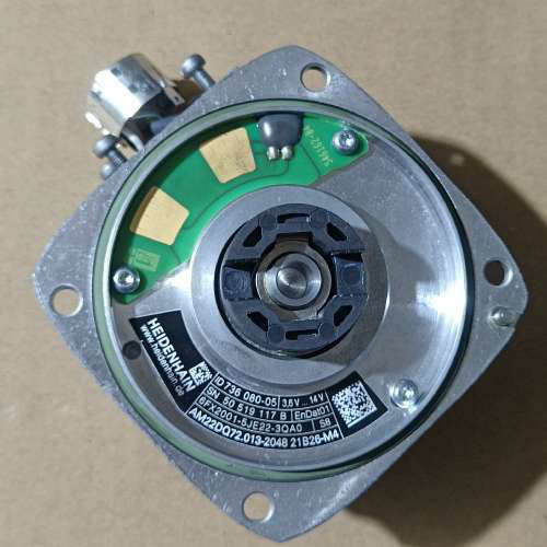 电机编码器6FX2001-5JE22-3QA0海德汉编[议]