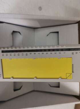 ABB模块 AI810 AO810 DO880 DI818【议】