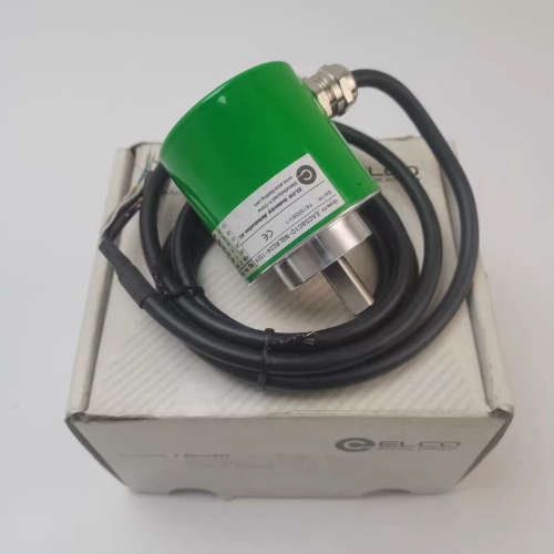 ELCO宜科EAC58C10-NGLRC24-1024编码器[议]