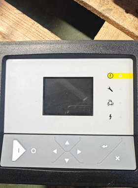 阿特拉斯空压机控制器PPBE0617，，，功[议]