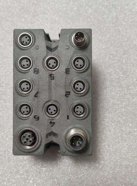 贝加莱  总线模块 X67DM1321  这里4两 在3[议]