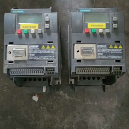 2.2KWV20变频器6SL3210-5BE22 -2【议】