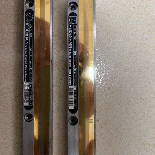 海德汉光尺带安装条，型号LIDA 101，ML520mm，德[议]