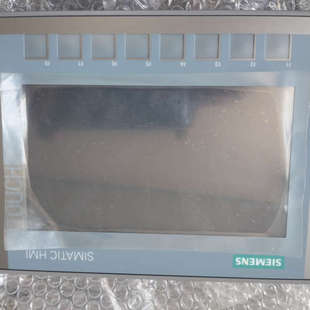 议 KTP700 型号6AV2123 Basic触摸屏