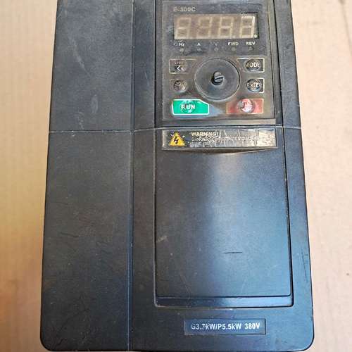 紫日变频器ZVF300-G3R7/P5R5T4S，3·7/5【议】