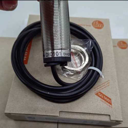 易福门速度开关DI5001 DI004 DI5005 DI5[议]